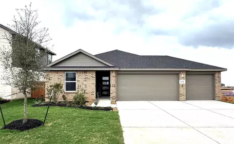 4036 Sun Burst Ln, Brookshire, TX 77423