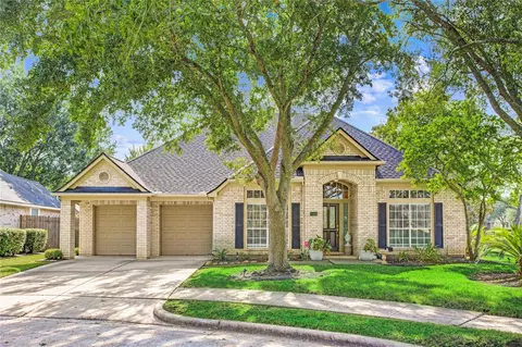 3302 Mill Holw, Missouri City, TX 77459
