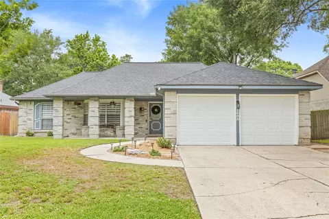 2603 Rolling Glen Dr, Spring, TX 77373