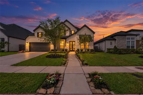 10923 Providence Ct, Missouri City, TX 77459