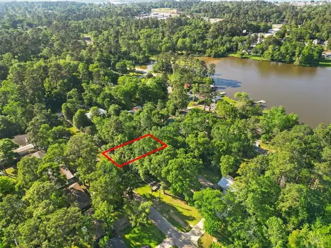 00 Arrowhead Dr, Conroe, TX 77316
