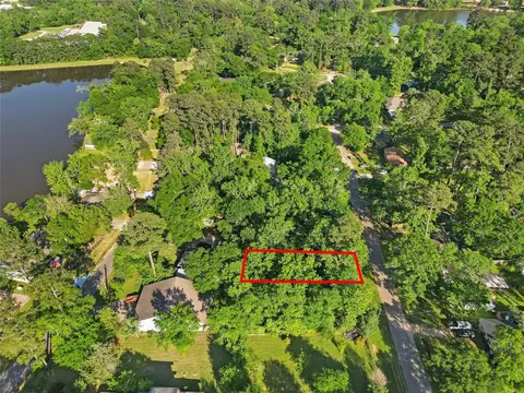 00 Arrowhead Dr, Conroe, TX 77316 photo 2