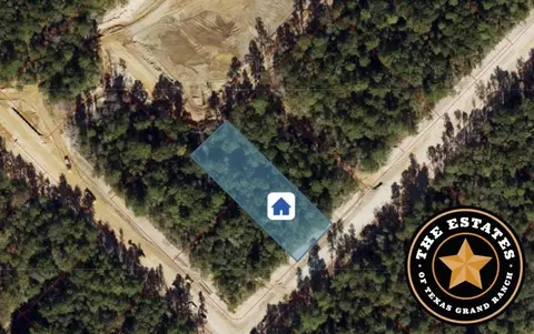191 Hollow Hill Rd, New Waverly, TX 77358