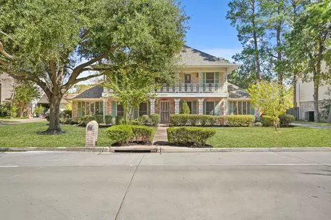 16806 Deep Pines Dr, Spring, TX 77379