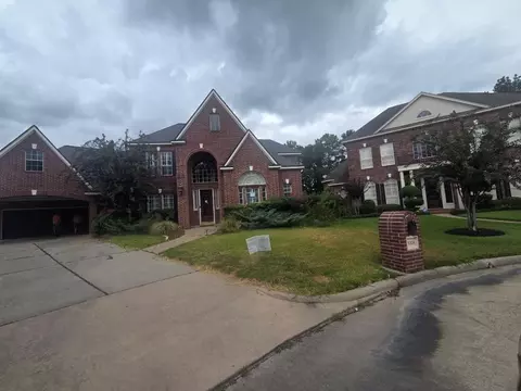 Exterior - 5304 Mountain Grove Ct, Spring, TX 77379 photo 2 of 5