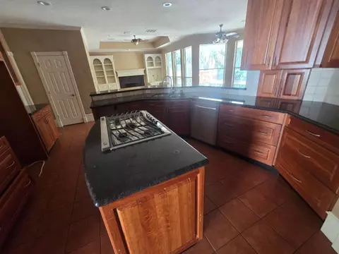 Kitchen - 5304 Mountain Grove Ct, Spring, TX 77379 photo 1 of 1