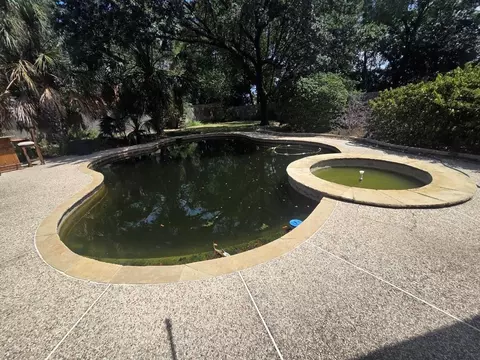 Exterior - 5304 Mountain Grove Ct, Spring, TX 77379 photo 4 of 5