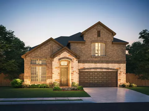 17748 Mill Manor Dr, Montgomery, TX 77316