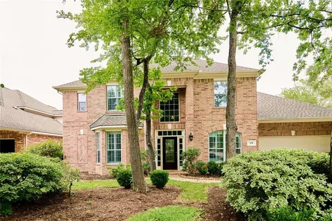 178 N Hazelcrest Cir, Spring, TX 77382 photo 1