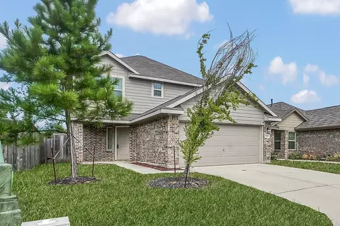 1714 Campos Ct, Conroe, TX 77301