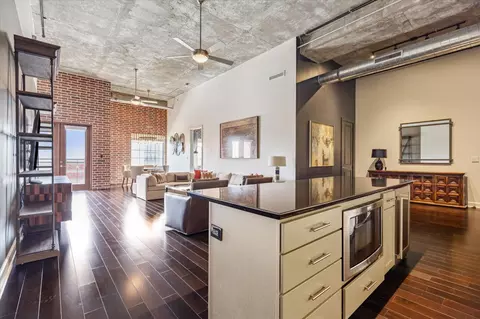1111 Studewood St #503, Houston, TX 77008
