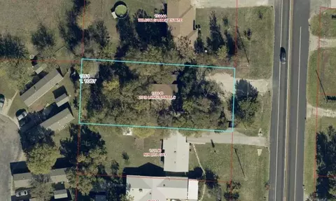 718 N Denny St, Howe, TX 75459