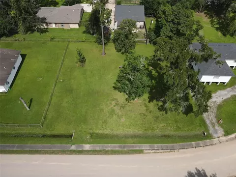 0 Wiloak St, Hockley, TX 77028