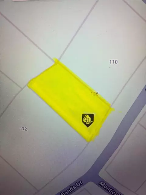 0 Woodlands Dr, Trinity, TX 75862