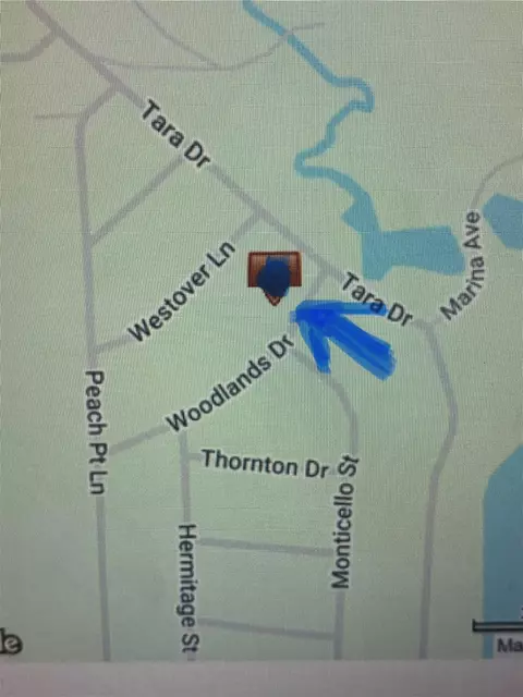 0 Woodlands Dr, Trinity, TX 75862 photo 6