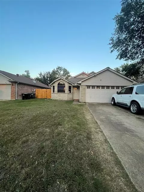 4234 Hawk Meadow Dr, Katy, TX 77449 photo 1