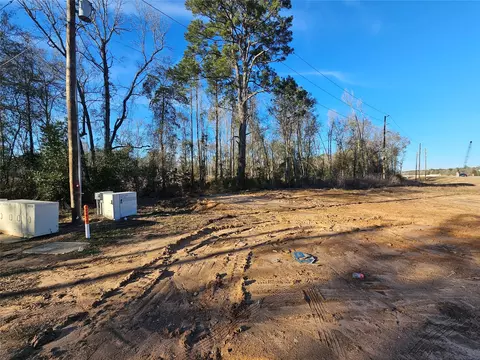 lot2 Sherwood Dr, Shepherd, TX 77371