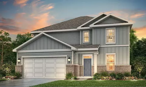 533 Shoreview Dr, Conroe, TX 77303