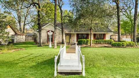 614 Andover St, Spring, TX 77373 photo 1