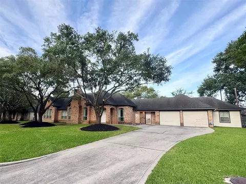 24707 Haigshire Dr, Tomball, TX 77375
