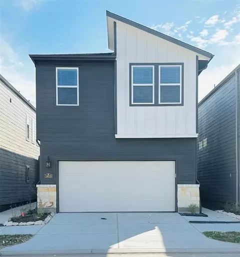 14819 Silent Gulf Ave, Houston, TX 77082