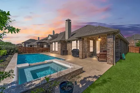 3511 Gambel Dr, Spring, TX 77386 photo 1