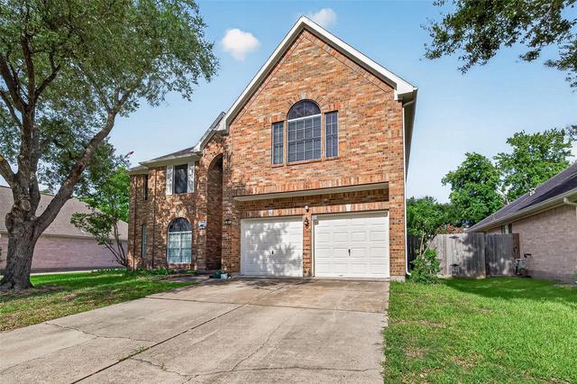 11322 Hillside Glen Trl, Houston, TX 77065
