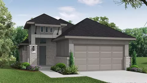 10414 Starfire Yellow Dr, Richmond, TX 77406