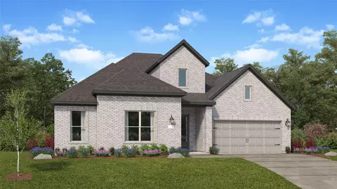 6315 Serene Bay Dr, Katy, TX 77493