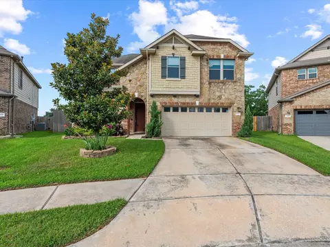 16551 Winthrop Bend Dr, Houston, TX 77084