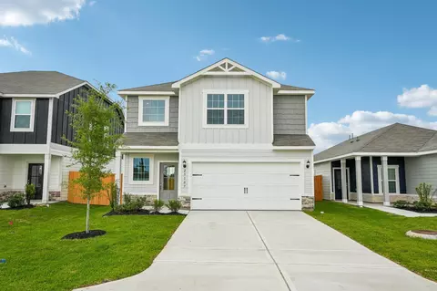 23127 Glory Orchid Dr, Hockley, TX 77447