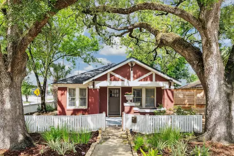 548 Granberry St, Houston, TX 77007
