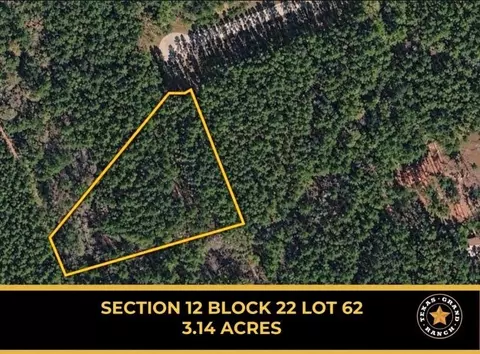 12-22 62 Granite Rd, Huntsville, TX 77340