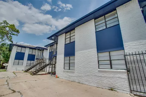 3613 Crane St, Houston, TX 77026