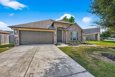20331 Granophyre Ln, Richmond, TX 77407