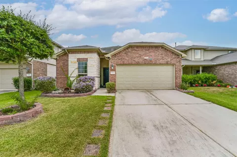 9606 Cimarroncito Ln, Humble, TX 77396