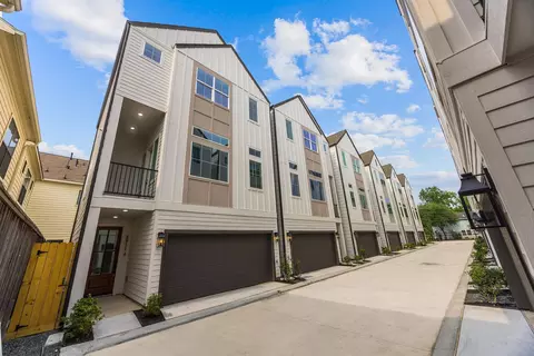3911 Tulane St #B, Houston, TX 77018