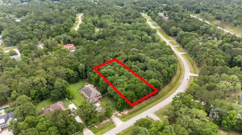 1015 S Commons View Dr, Huffman, TX 77336