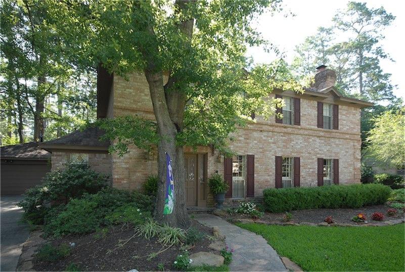 553 Landfall Ln, Conroe, TX 77302 photo 1