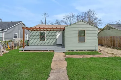 6603 Victoria St, Houston, TX 77020