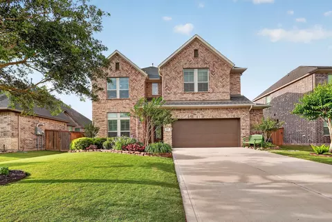 809 Stella Vista Ct, Katy, TX 77493