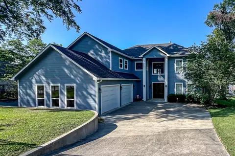 138 Pruitt Dr, Livingston, TX 77351