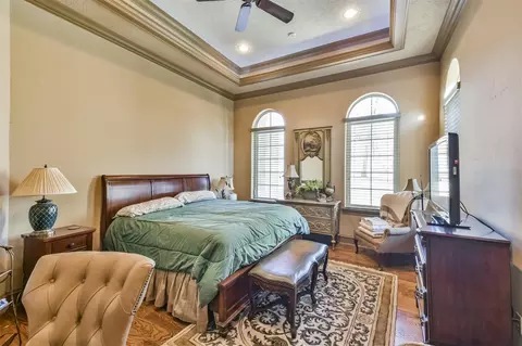 Bedroom - 345 Mccove, Onalaska, TX 77360 photo 5 of 7