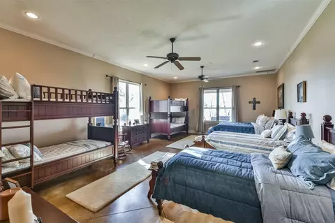 Bedroom - 345 Mccove, Onalaska, TX 77360 photo 7 of 7