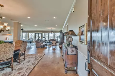 Entry Way - 345 Mccove, Onalaska, TX 77360 photo 3 of 3
