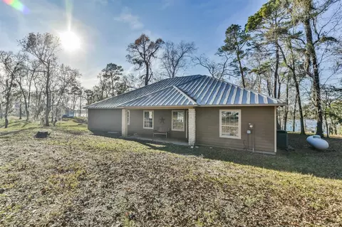 Exterior - 345 Mccove, Onalaska, TX 77360 photo 4 of 4