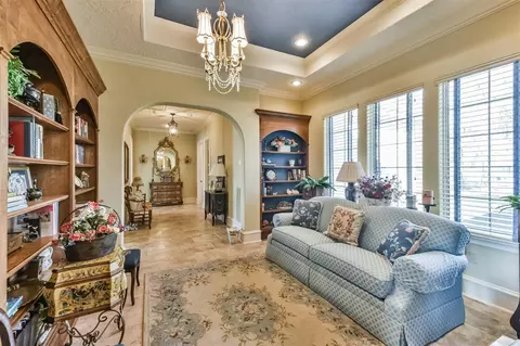 Entry Way - 345 Mccove, Onalaska, TX 77360 photo 2 of 3