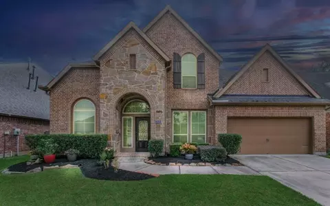 3539 Vasser Ridge Dr, Spring, TX 77388 photo 1