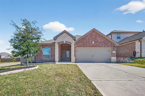 21230 Echo Manor Dr, Hockley, TX 77447