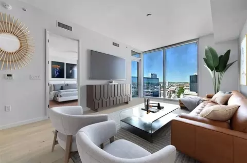 313 W 17th St #2003, Austin, TX 78701